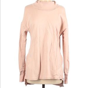 Champion c9 Cowl Turtleneck Pullover Athletic Sweater